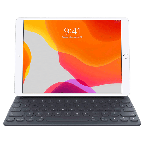 Teclado ipad pro top 10.5 apple